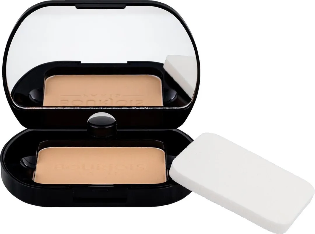 Bourjois Silk Edition Poeder 53 Beige Doré - 3ml
