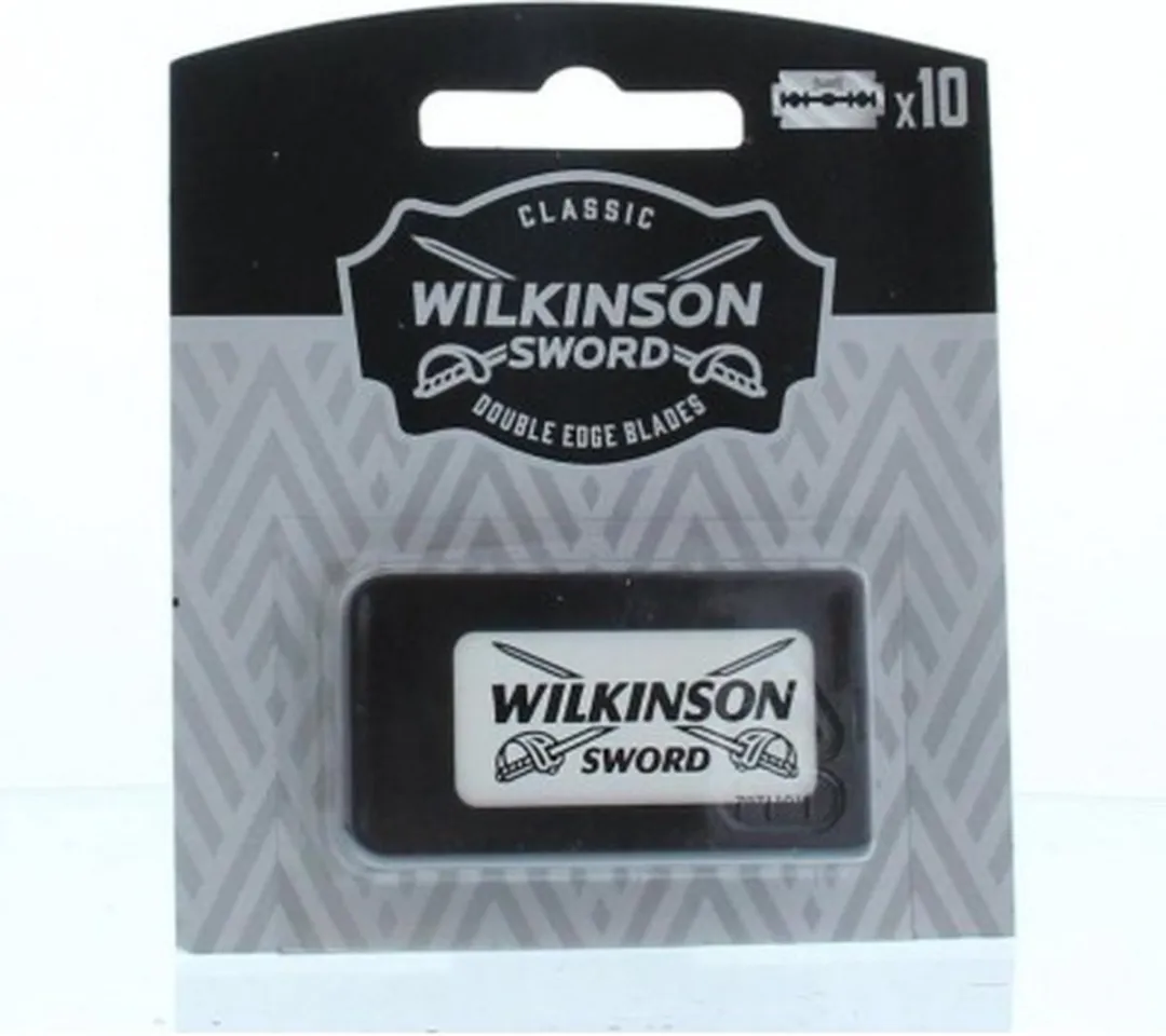 Wilkinson Sword Wilk Premium Classic Dispenser