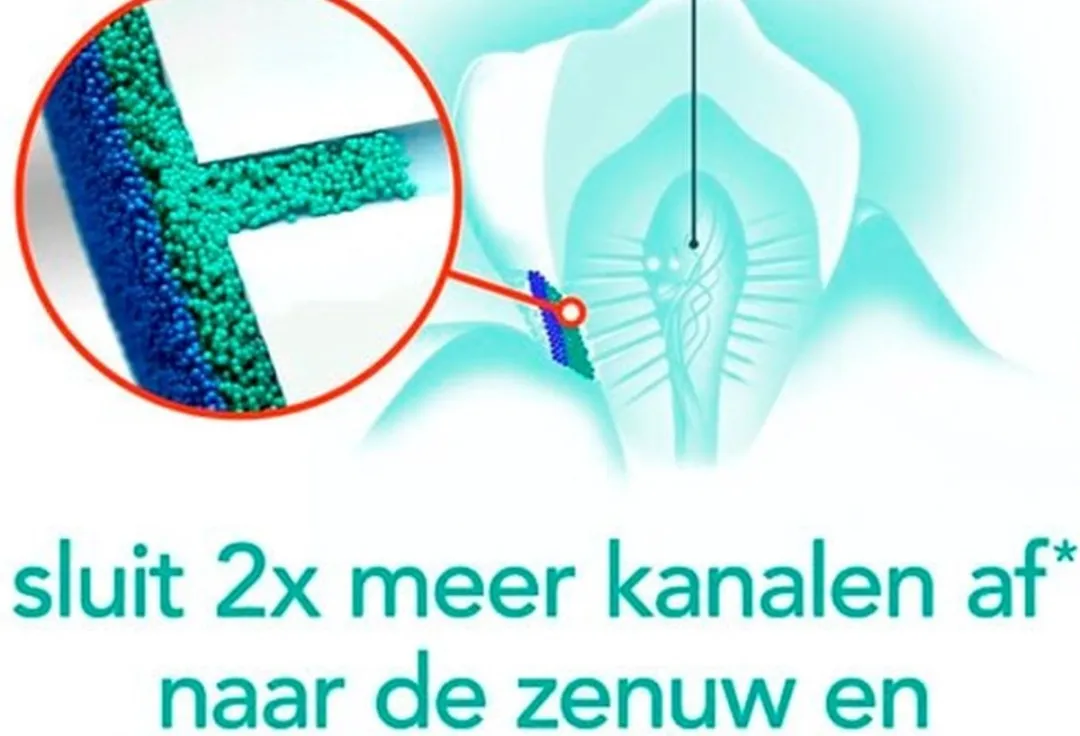 Elmex Sensitive Voordeel Set - 3 Stuks (2x Tandpasta + Mondwater 400ml)