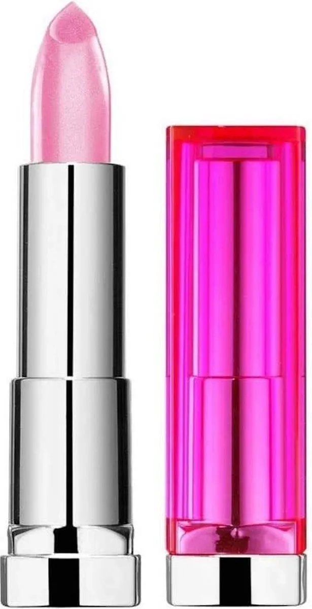 Maybelline Color Sensational Lipstick 010 Roze