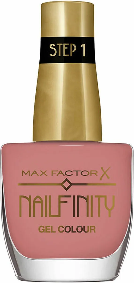 Max Factor Nailfinity Nº 235 Nagellak