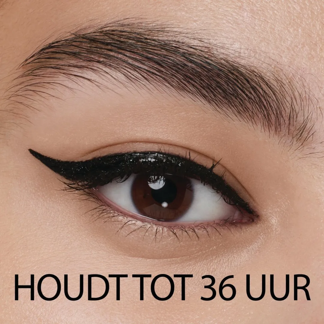 Maybelline New York Tattoo Liner 710 Inked Black - 1,2 ml