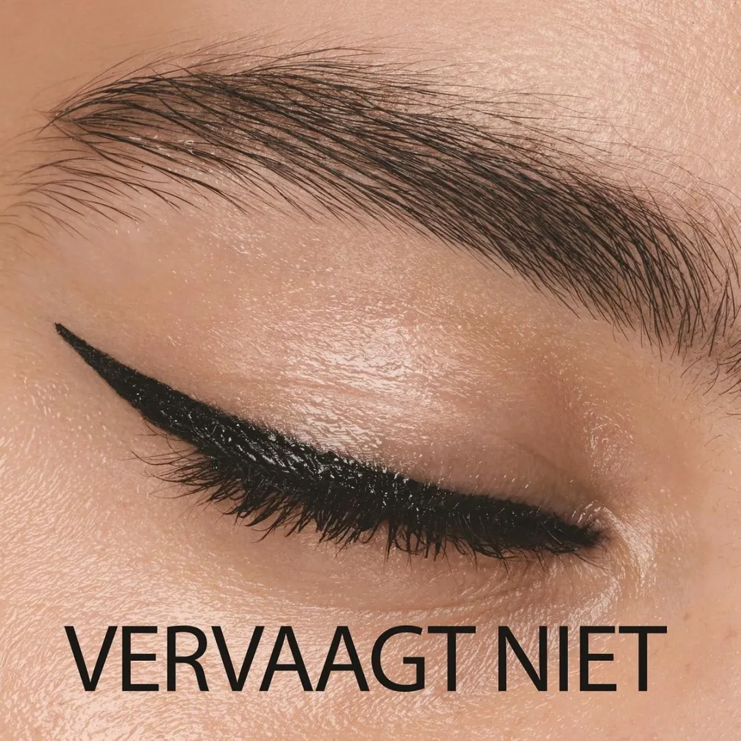 Maybelline New York Tattoo Liner 710 Inked Black - 1,2 ml - afbeelding 6 van 6