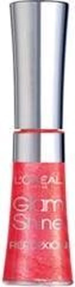 L'Oréal Paris Glam Shine Lipgloss 172 Watermelon Pink