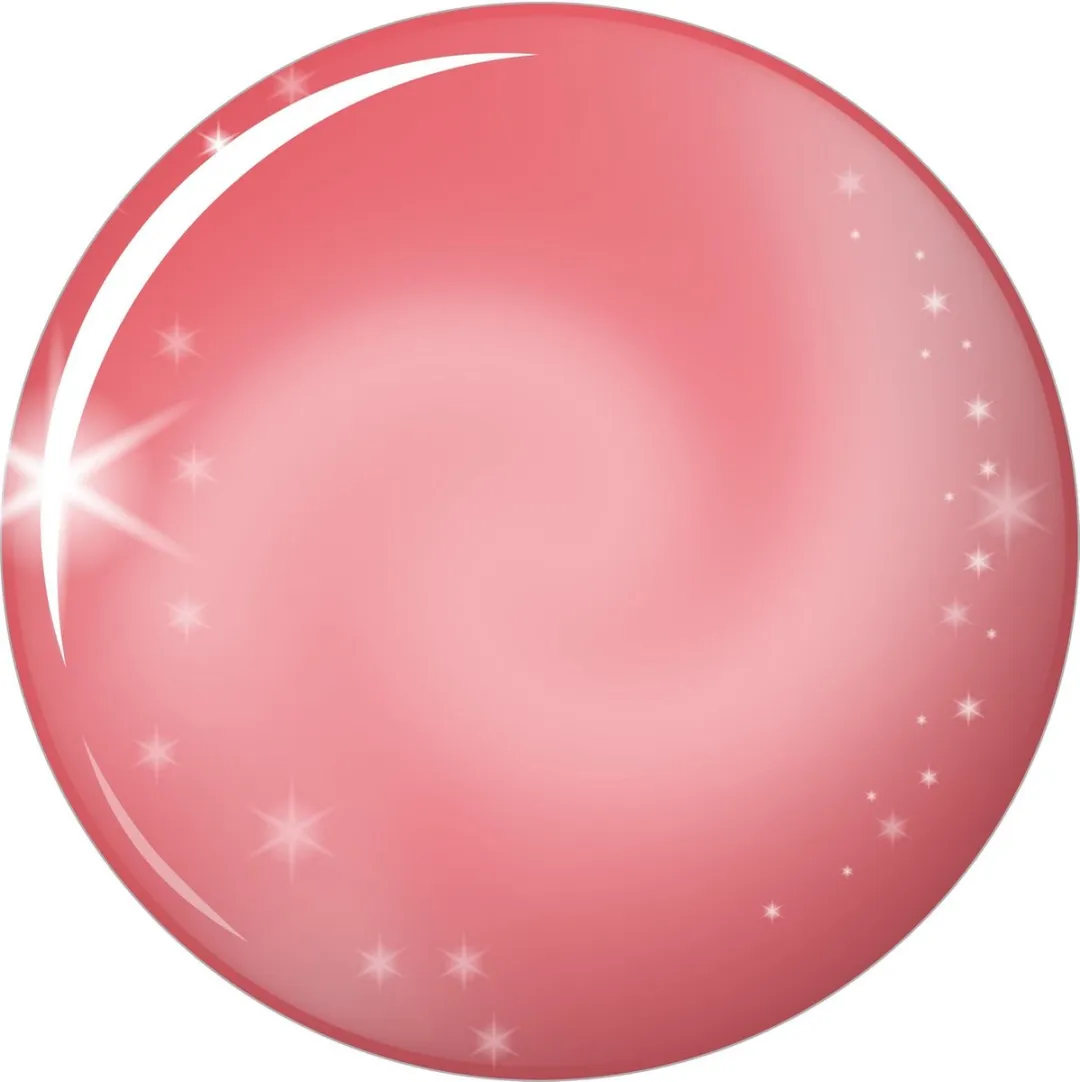 L'Oréal Paris Glam Shine Lipgloss 172 Watermelon Pink