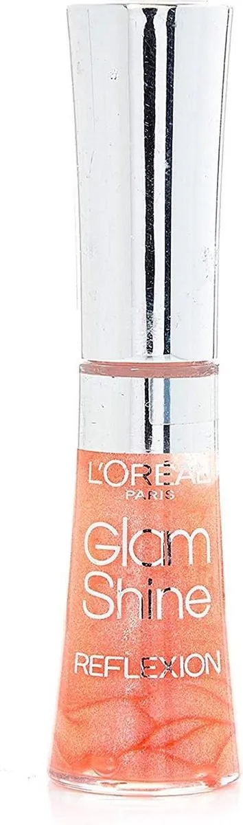 L'Oréal Paris Glam Shine Lipgloss 172 Watermelon Pink