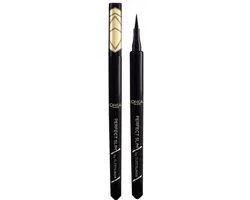L'Oréal Paris Superliner Perfect Slim Intense Zwart Eyeliner 4.7ml