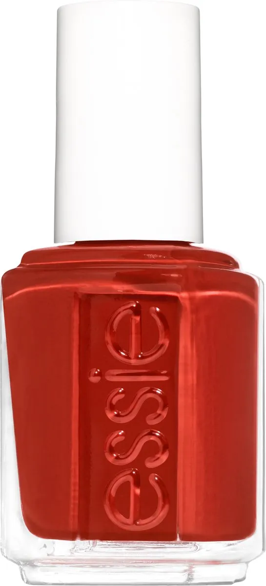 essie 704 Spice It Up Nagellak - Rood Glanzend 13,5ml