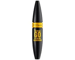 Maybelline Colossal Go Extreme Mascara - 9.6ml - Noir Black