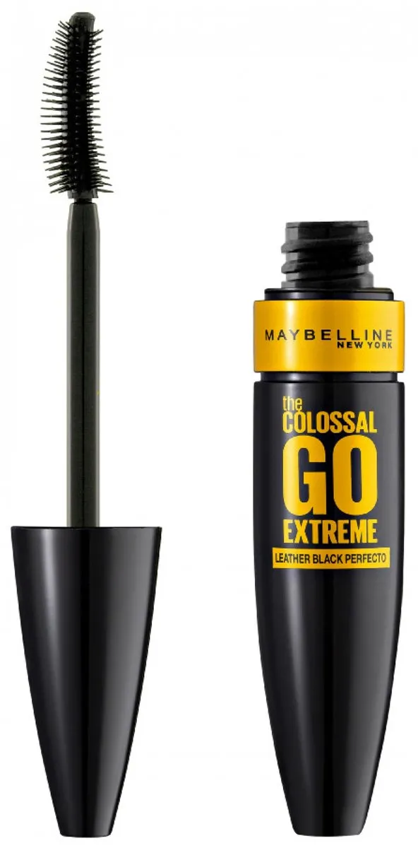 Maybelline Colossal Go Extreme Mascara