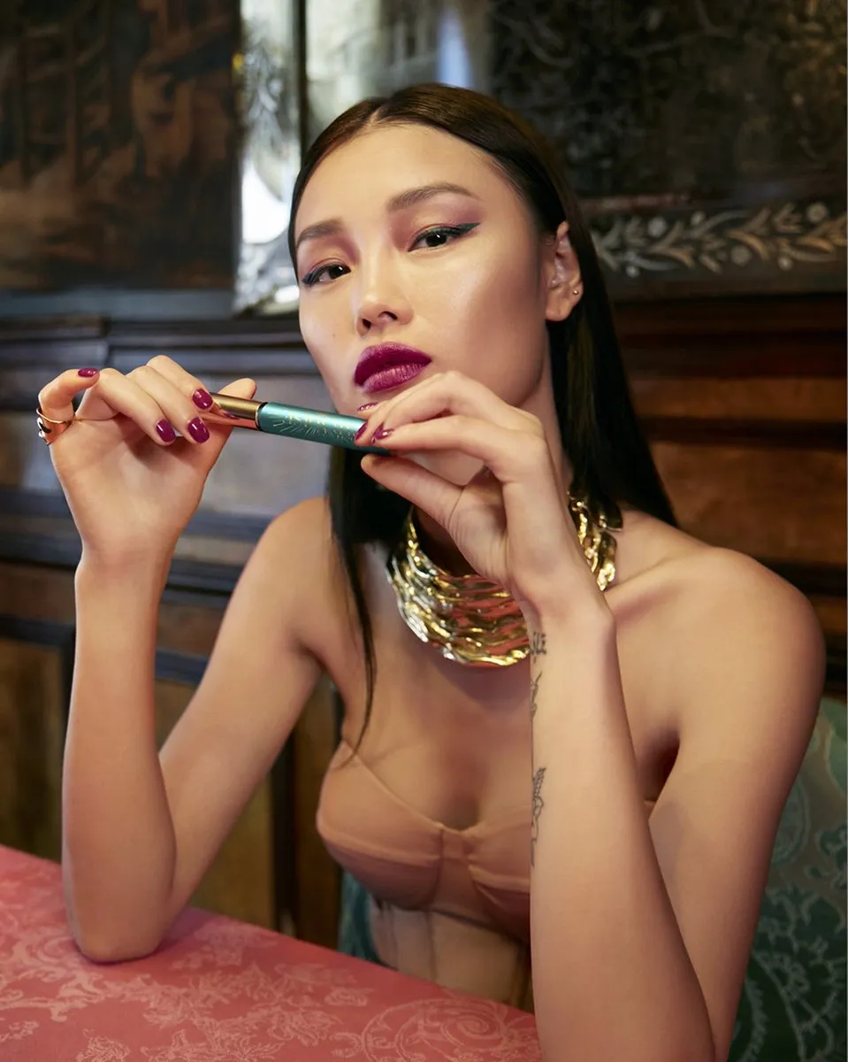 L'Oréal Paris Lash Paradise Mascara Limited Edition 2021 - 6,4 ml