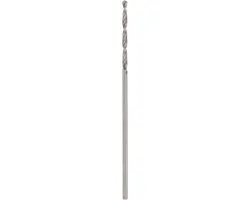 Bosch Metaalboren HSS-G 1mm DIN 338