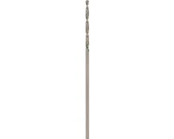 Bosch Metaalboren HSS-G 1mm DIN 338 - 1 Stuk