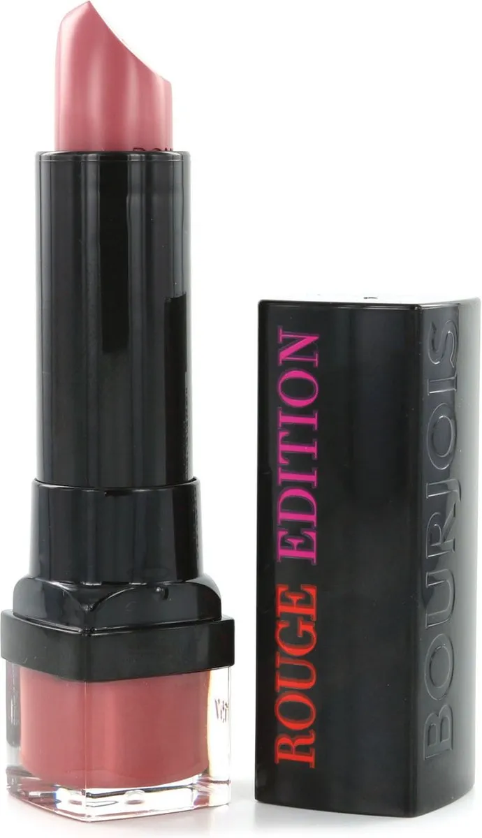 Bourjois Rouge Edition 04 - Rose Tweed 3.5g