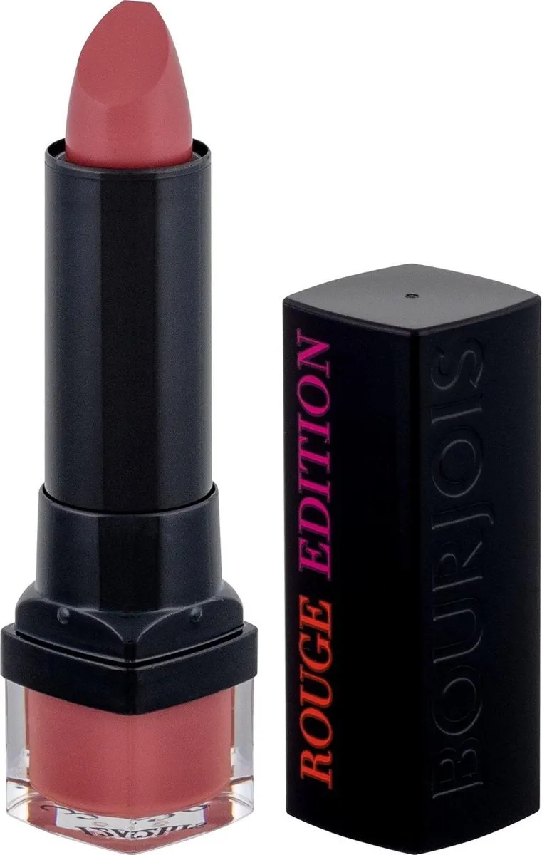 Bourjois Rouge Edition 04