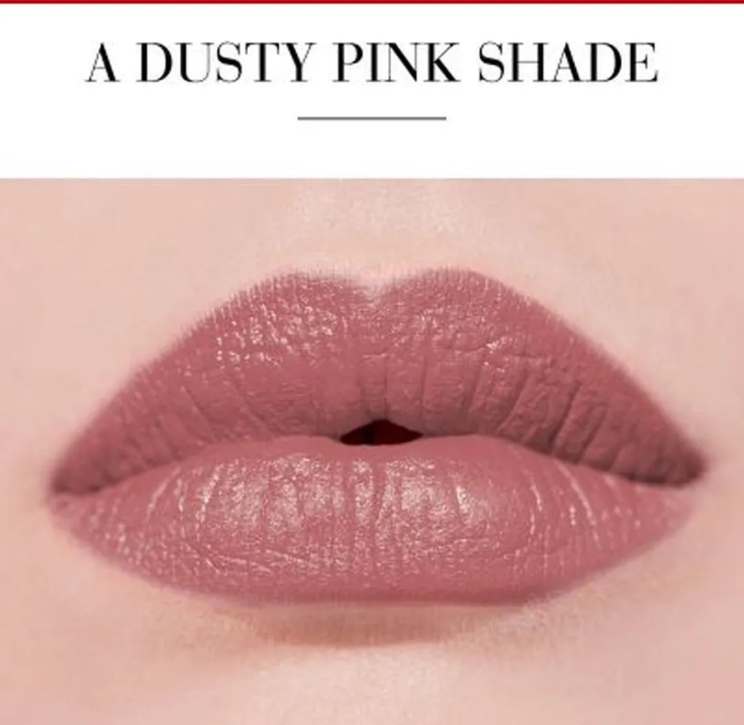 Bourjois Rouge Edition 04 - Rose Tweed 3.5g