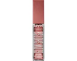 NYX Ultimate Glow Shots Passionfruit Posh
