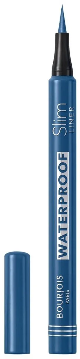 Bourjois BJS Liner Feutre Pen 02 Spicy Brown - 1ml