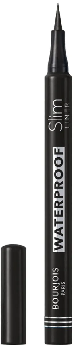 Bourjois BJS Liner Feutre Pen 02 Spicy Brown - 1ml