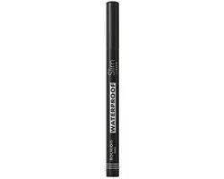Bourjois BJS Liner Feutre Pen 02 Spicy Brown - 1ml