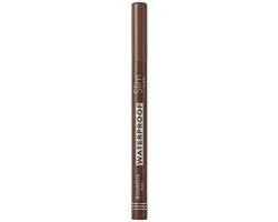 Bourjois BJS Liner Feutre Pen 02 Spicy Brown - 1ml