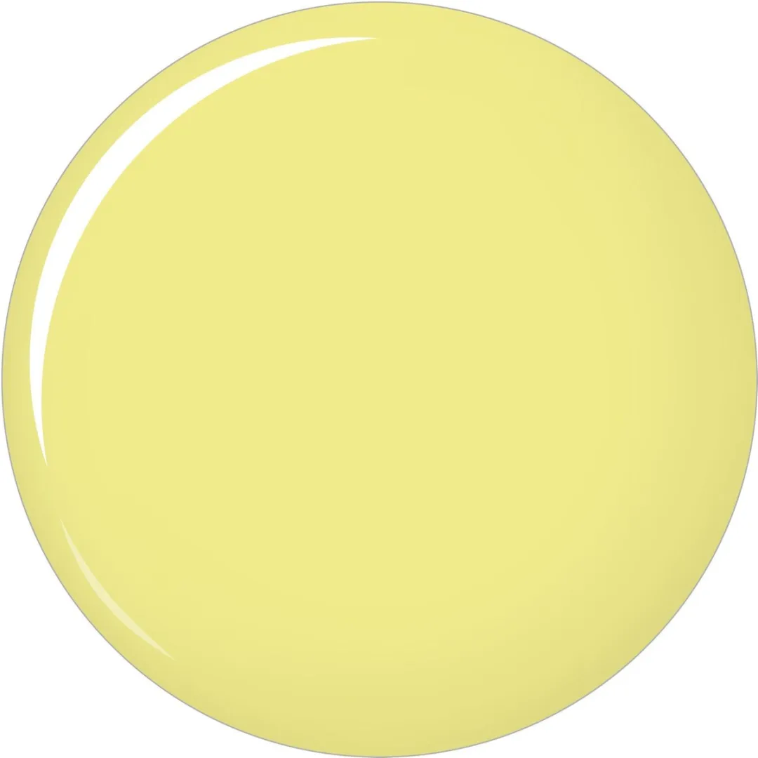 L'Oréal Paris Infallible Gel Effect Nagellak 041 Banana On & On - 10ml