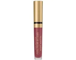 Max Factor Colour Elixir Soft Matte Lipgloss 40 Soft Berry