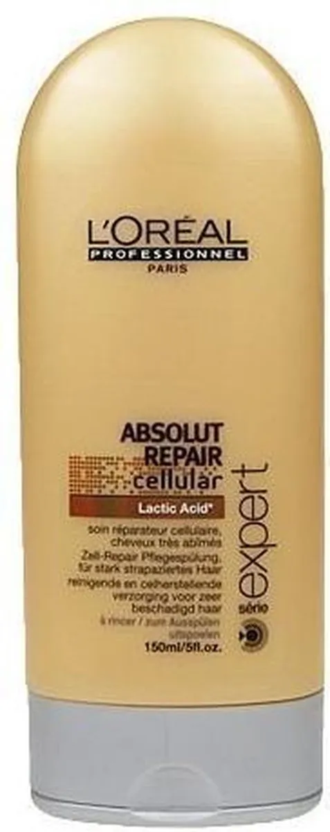 L'Oréal Paris Absolute Repair Cellular Conditioner 150ml