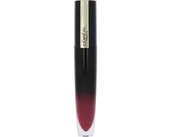 L'Oréal Paris Briljant Signature Lipstick 314 Be Successful