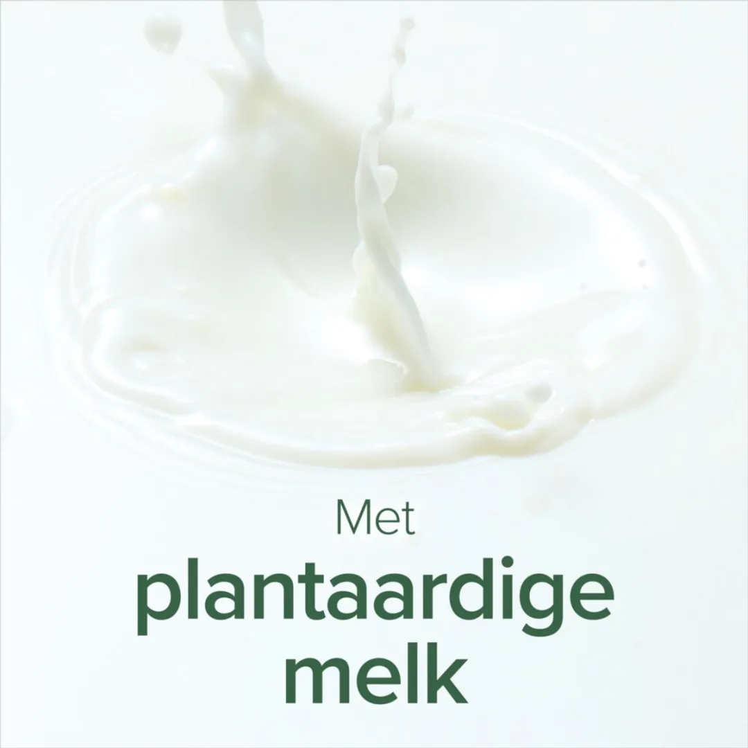 Palmolive Handzeep Naturals Amandel Melk 3x300ml