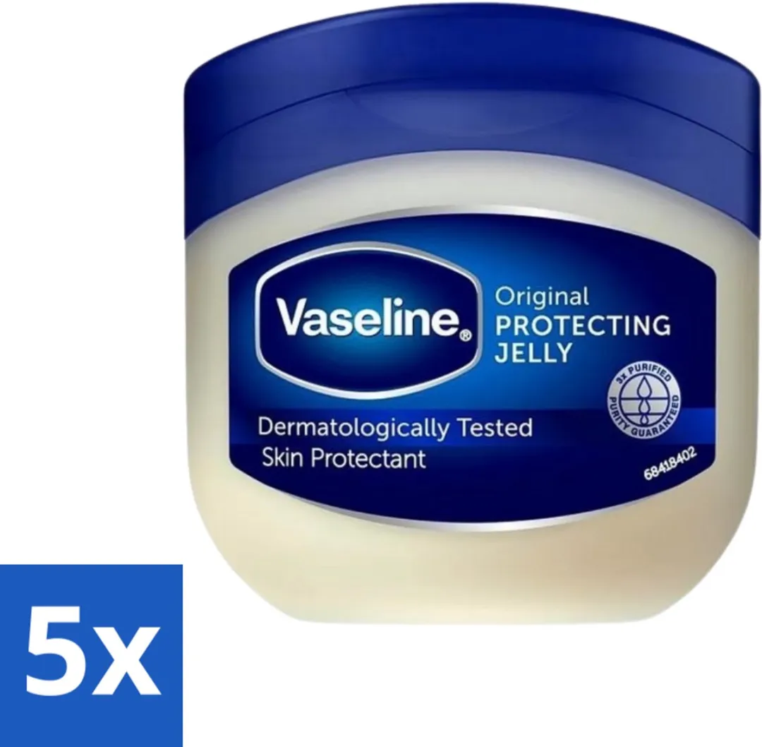 Vaseline Origineel Beschermende Jelly 250ml