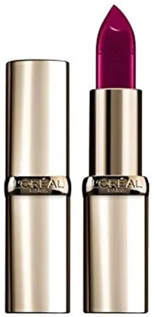L'Oréal Paris Color Riche Lipstick 364 Place Vendôme - Rood