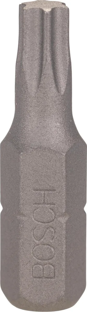 Bosch TicTac Box T25 Extra Hard - 25 Stuks