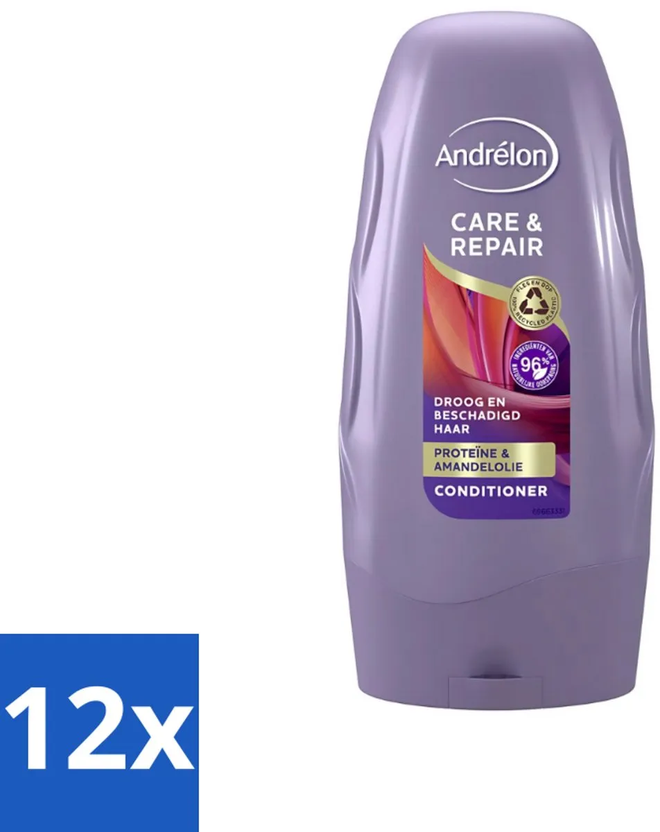Andrélon Care & Repair Conditioner 250ml