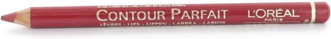 L'Oréal Paris Contour Parfait Lipliner 673 Sheer Rose