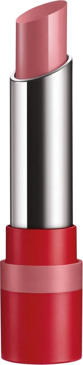 Rimmel London The Only 1 Matte Lipstick 200 Salute - 34ml