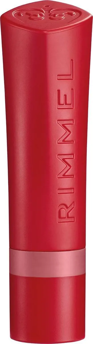 Rimmel London The Only 1 Matte Lipstick 200 Salute - 34ml