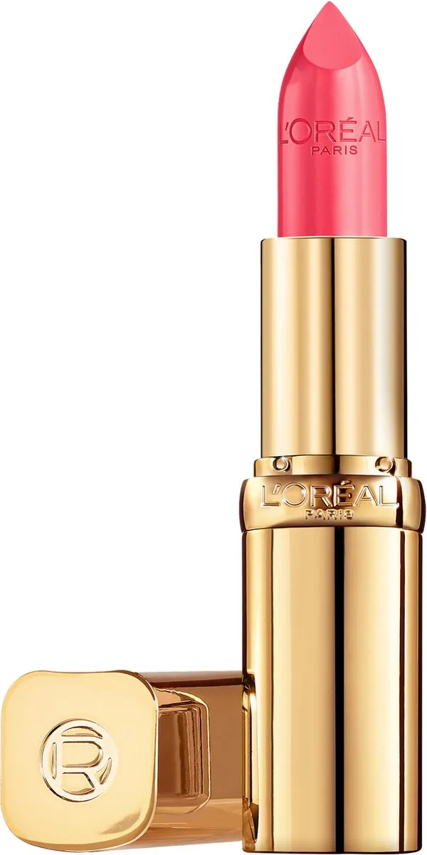 L'Oréal Paris Color Riche Satin Lipstick French Made