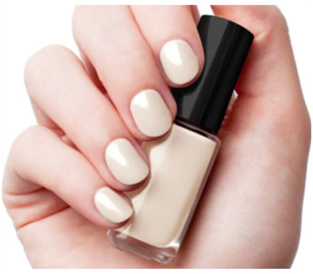 L'Oréal Paris Infallible Gel Effect Nagellak 040 Marshmallow Power - 10ml