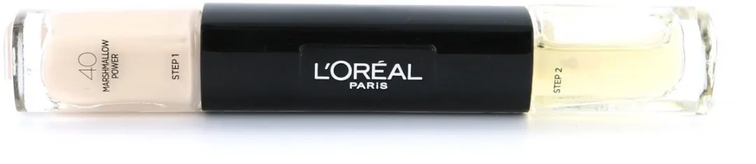 L'Oréal Paris Infallible Gel Effect Nagellak 040 Marshmallow Power
