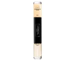 L'Oréal Paris Infallible Gel Effect Nagellak 040 Marshmallow Power - 10ml