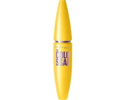 Maybelline Mascara Colossal 10ml - Zwart