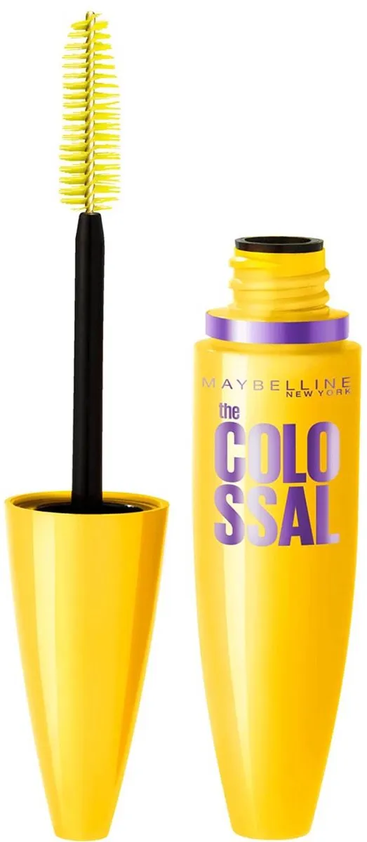 Maybelline Mascara Colossal 10ml