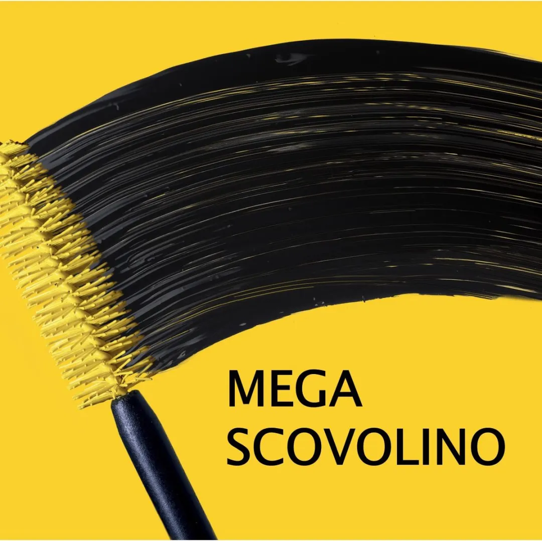 Maybelline Mascara Colossal 10ml - Zwart