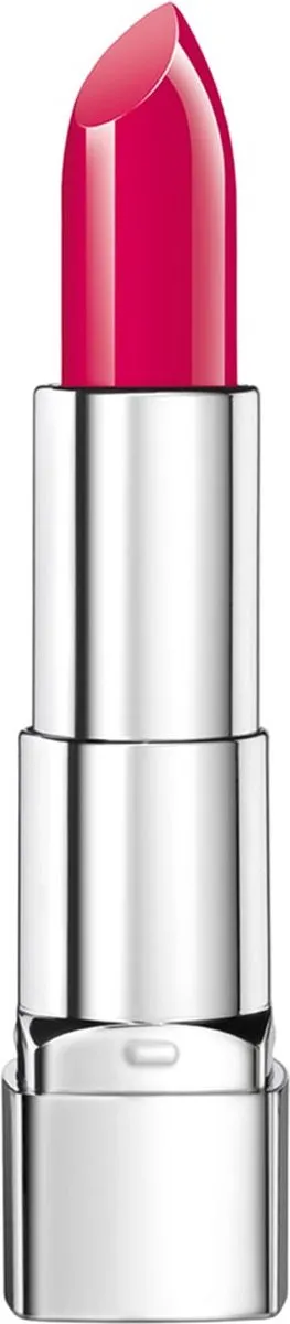 Rimmel London Moisture Renew Lipstick 500 Red - 6g
