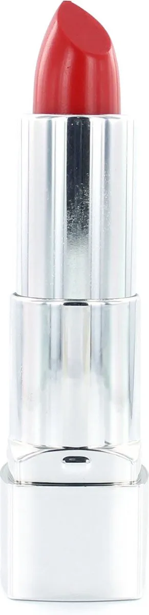 Rimmel London Moisture Renew Lipstick 500 Red - 6g