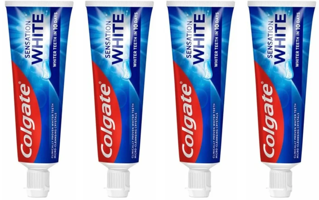Colgate Sensation White Tandpasta 300ml