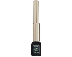 L'Oréal Paris Matte Signature Eyeliner Superliner 04 Emeraude - 10.7ml