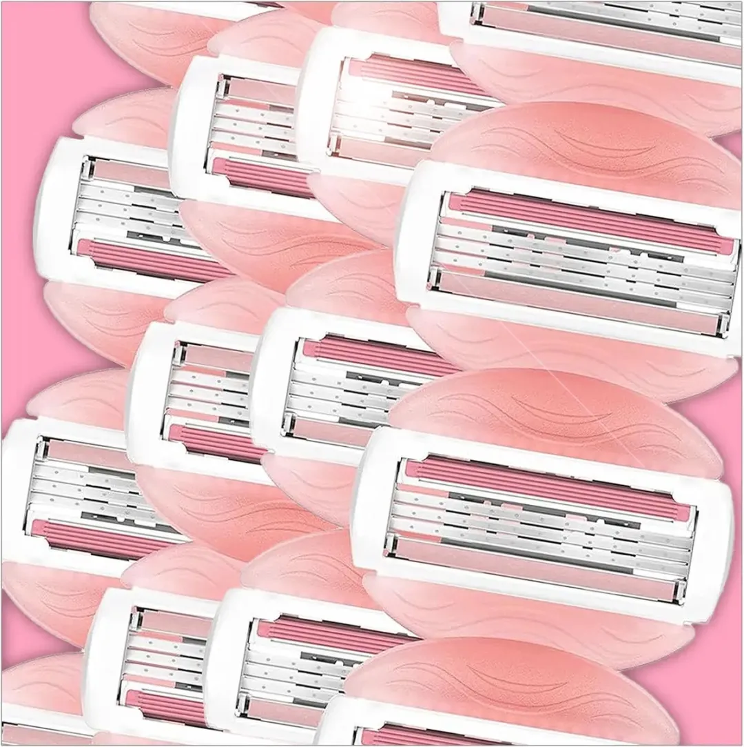 Gillette Venus Comfortglide Spa Breeze Scheermesjes 9 Stuks