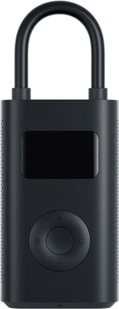 Xiaomi Draagbare Elektrische Bandenpomp 2000mAh
